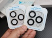Dán bảo vệ camera hiệu Kuzoom - iPhone 15 Promax / iPhone 15 Pro 6.1"